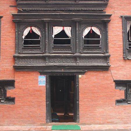 Goathchen Guest House Lalitpur Екстериор снимка