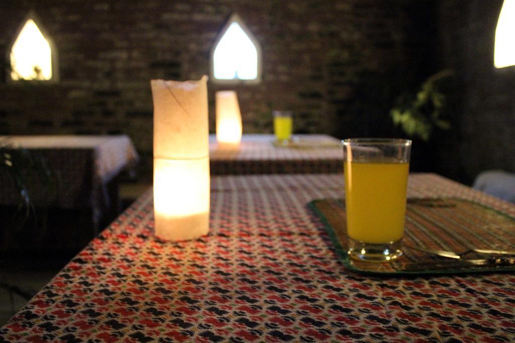 Goathchen Guest House Lalitpur Екстериор снимка
