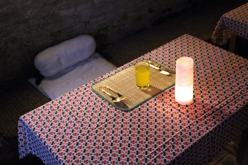 Goathchen Guest House Lalitpur Екстериор снимка