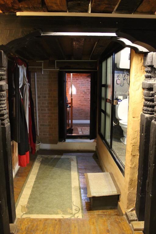 Goathchen Guest House Lalitpur Стая снимка