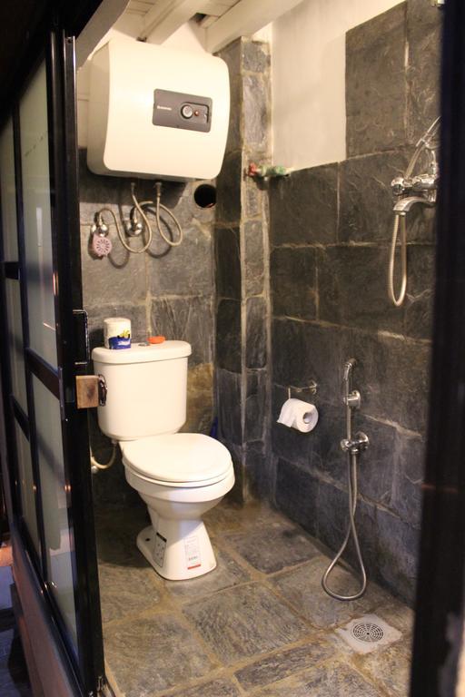 Goathchen Guest House Lalitpur Стая снимка
