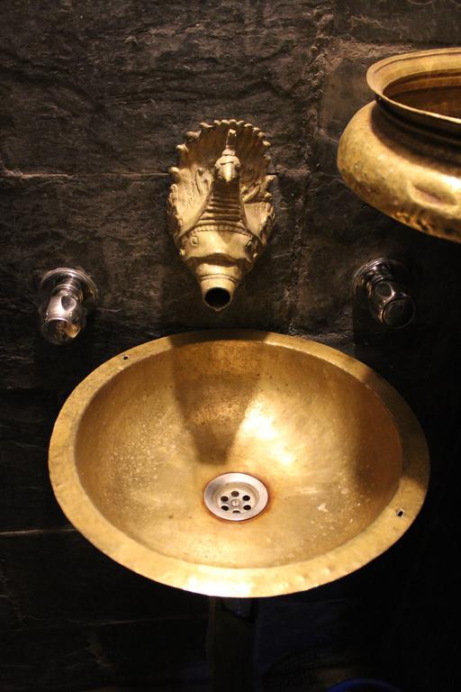 Goathchen Guest House Lalitpur Стая снимка