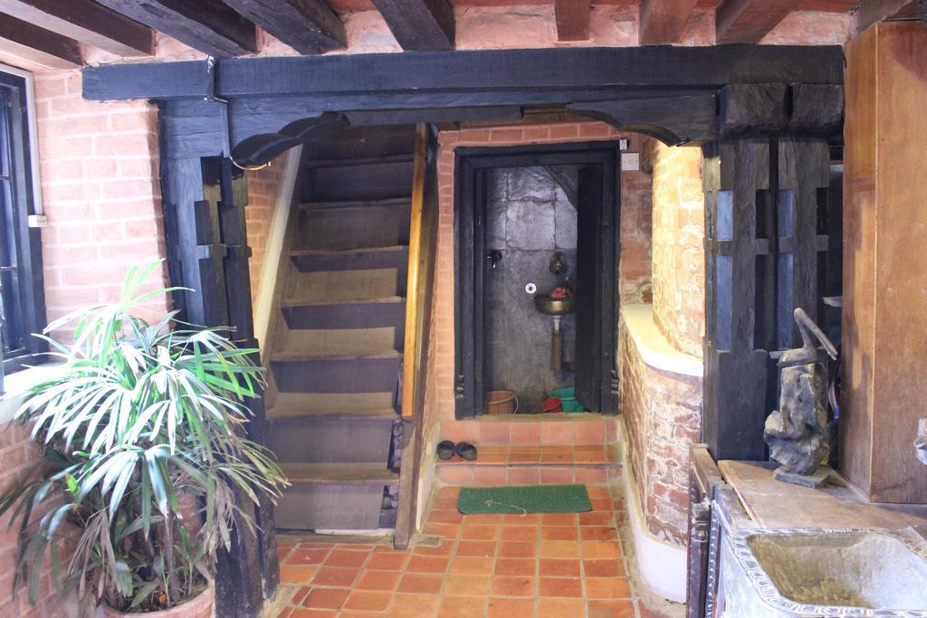 Goathchen Guest House Lalitpur Екстериор снимка