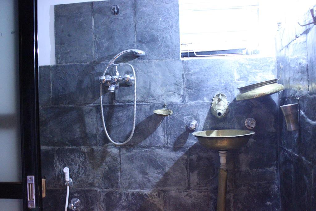 Goathchen Guest House Lalitpur Екстериор снимка
