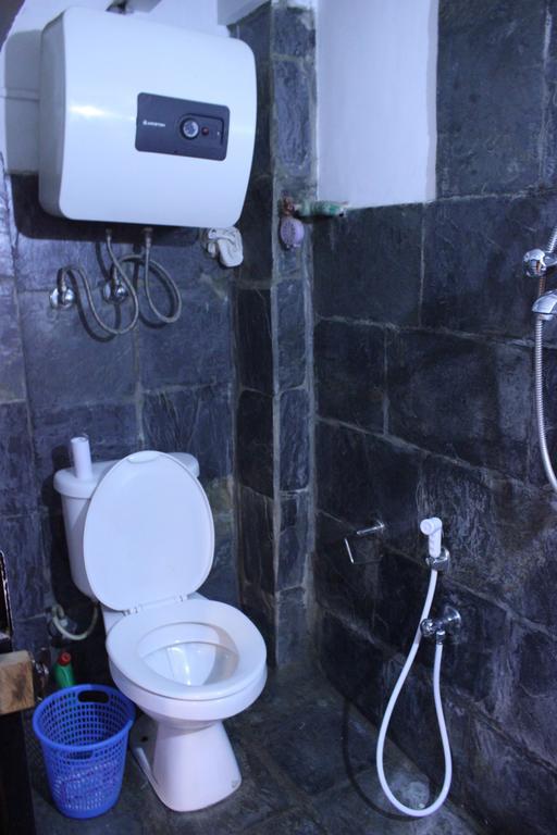 Goathchen Guest House Lalitpur Екстериор снимка