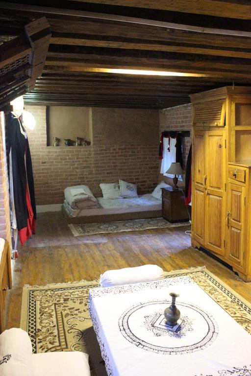Goathchen Guest House Lalitpur Екстериор снимка